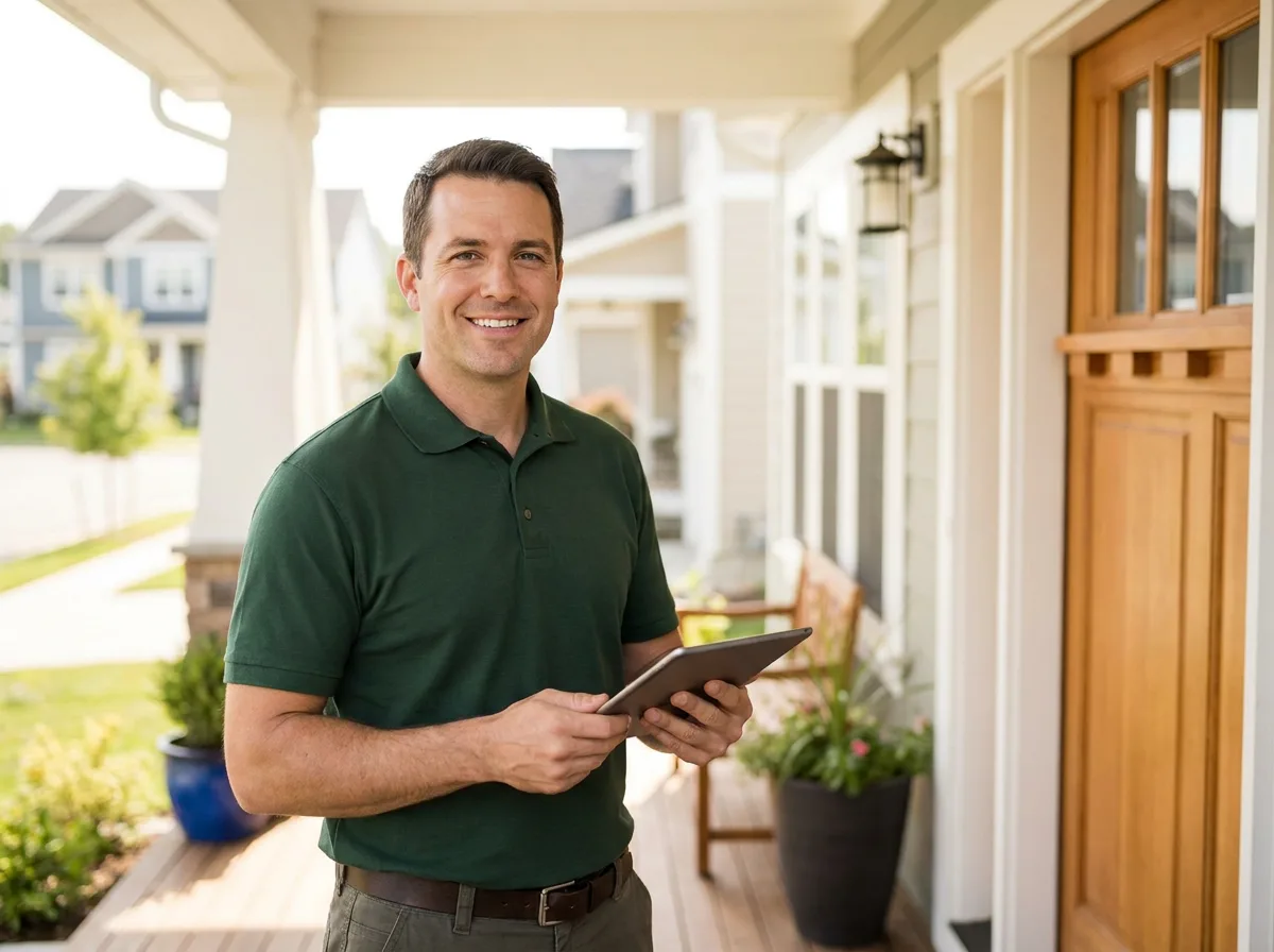 Pest control FAQs for Hastings, MI